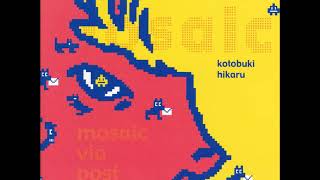 Kotobuki Hikaru  -  Saffron Accent