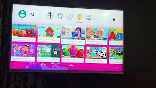 YouTube Kids for Android TV - Download, install, setup and apply priva