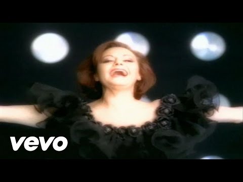 Rocío Dúrcal - Porque Te Quiero (En Vivo [Video])