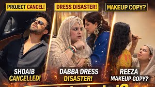 Yeh kia Chal raha hai ?? 