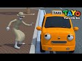 Cute Yellow Taxi Nuri L Meet Tayo S Friends S2 L Tayo English Episodes L Tayo The Little Bus