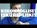 Parhaat uskonnolliset iskurepliikit