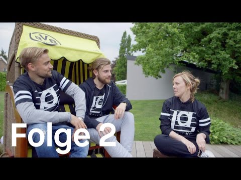 Liam x auf Tour || Folge 2 || Startrampe