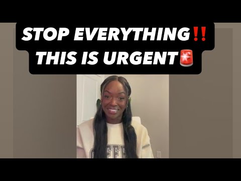 The Lord Sent Me To PRAY FOR YOU And SPEAK OVER YOUR DESTINY!!!