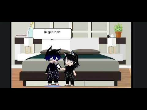 endingnya sangat membagongkan ygy 🗿🗿🗿🗿 #gachaclub #games #jj #djtulanglunak #rame