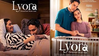 Download lagu Lyora : Penantian Buah Hati 2025 - Full Movie ( Film Drama Indonesia )  mp3