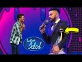 Virat Kohli Episode Indian Idol Season 13 Rishi Singh Full Performance