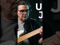 HOUSE OF THE LORD-PHIL WICKHAM-BASS JAM-ULTRA JAZZ #basscover #worshipbass #philwickham