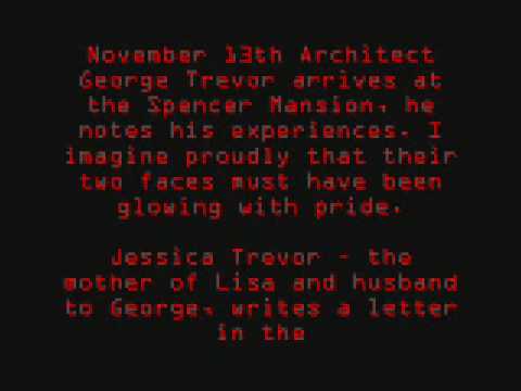 Resident Evil the COMPLETE timeline (part 1)