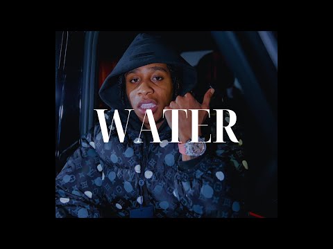[FREE] Clavish x Fredo x D-Block Europe Type Beat 2023 "Water"