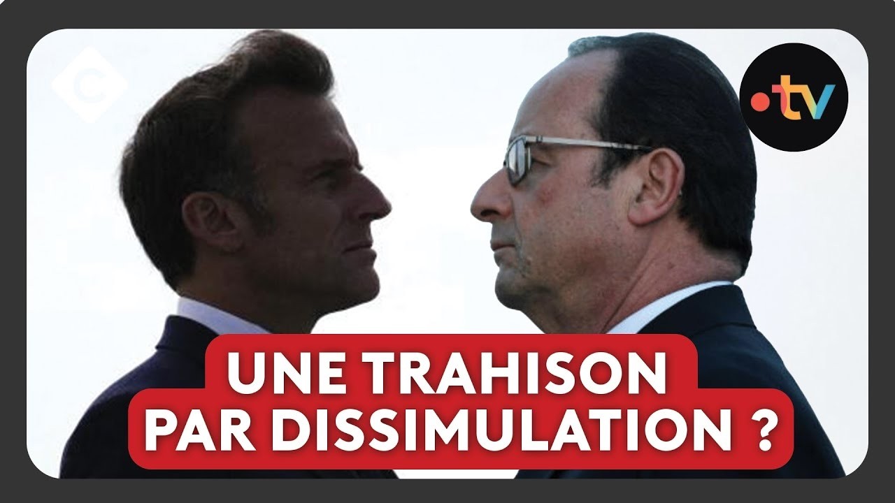 Emmanuel Macron dernier président avant l’extrême-droite ?
