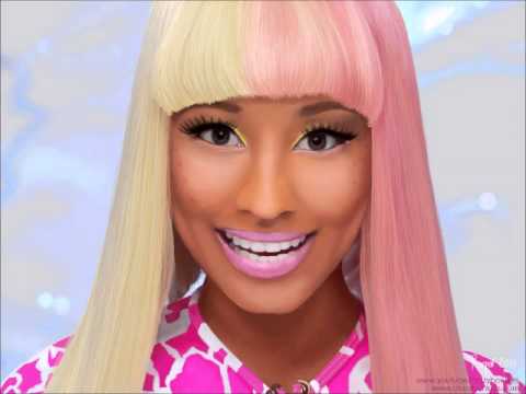 Nicki Minaj Type Beat (SHE WANTS IT) Prod by WMS THE SULTAN