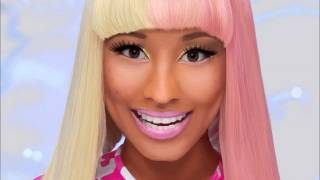 Nicki Minaj Type Beat (SHE WANTS IT) Prod by WMS THE SULTAN