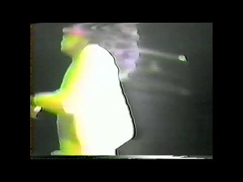 Thumbnail for THE ACCUSED - LIVE in SANTA MONICA (10.10.1987)