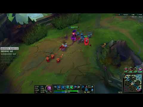 Illaoi comeback
