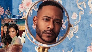 Eric Bellinger - Ex Again (Lyrics) [Ft. Jhene Aiko]