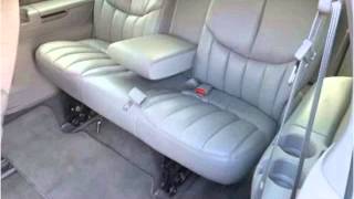 preview picture of video '1999 Chrysler Town & Country Used Cars Peru IL'
