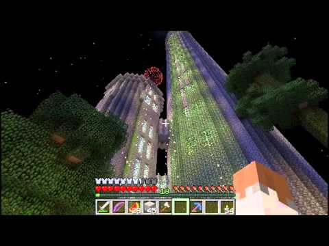 Max LP: Happy Holidays! (Minecraft: Land Of The Lost Chronicles)