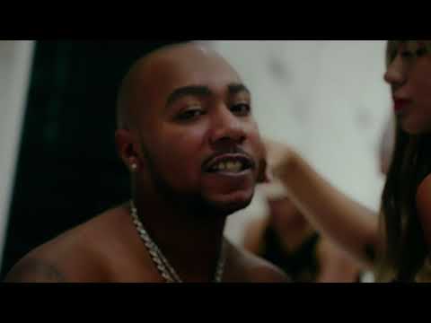 TVGUCCI - DRILLIN (Official Music Video)