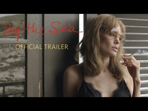 By the Sea - Official Teaser Trailer (Universal Pictures)