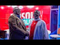 EMISSION SPÉCIALE CLARIFICATIONl BIBLIQUE SUR LA CHANSON L INSPIRATION A C LIFOKO DU CIEL LE GRD