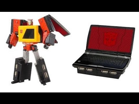 Device Label Blaster / Broad Blast