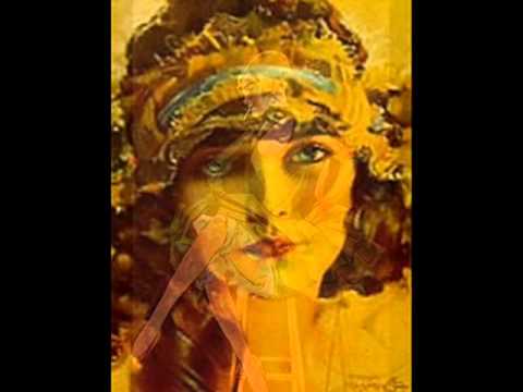 Frankie Trumbauer's Orchestra  - No One Can Take Your Place, 1928
