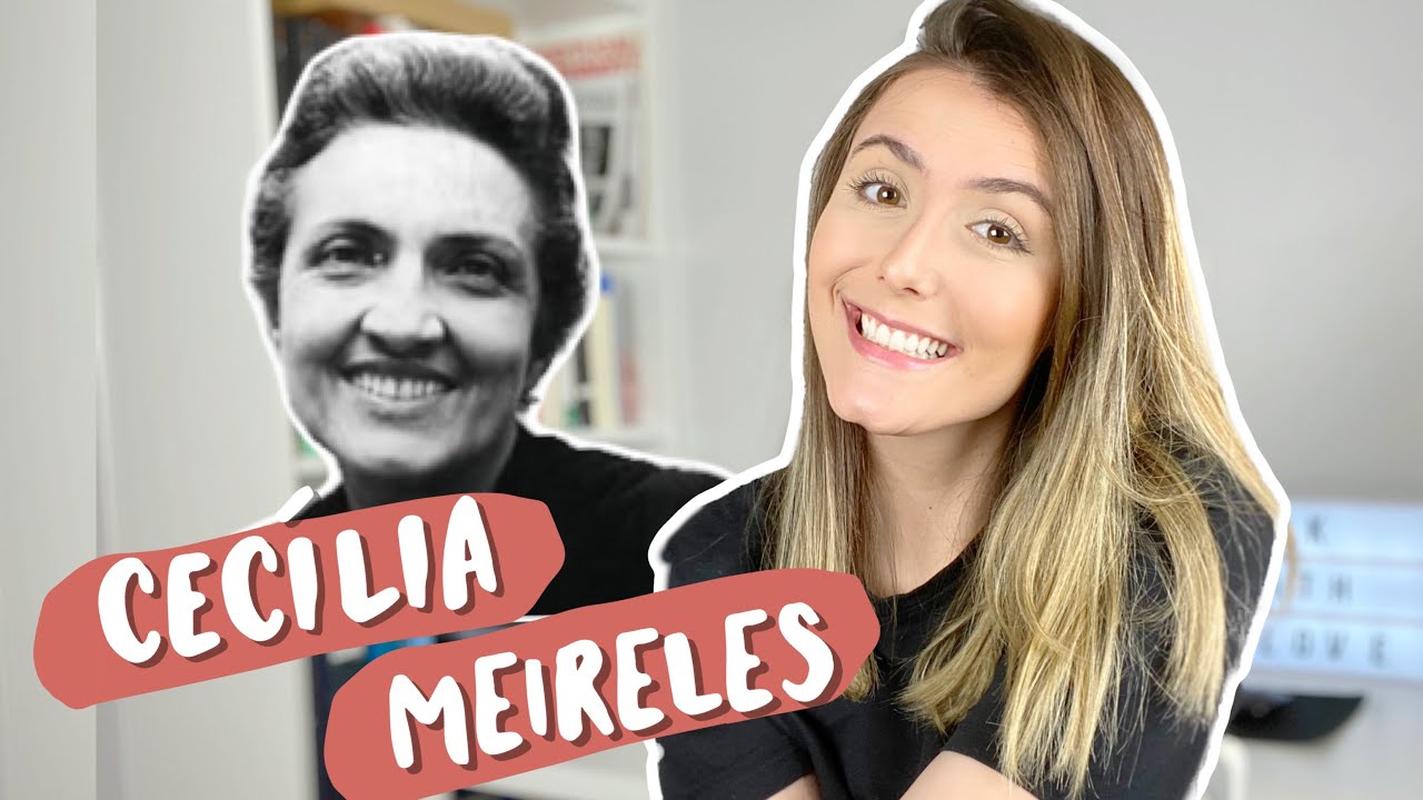 A PEDAGOGIA DE CECÍLIA MEIRELES | BRUNA MARTIOLLI