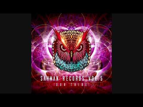 AthzirA & Lunarave - Dawa