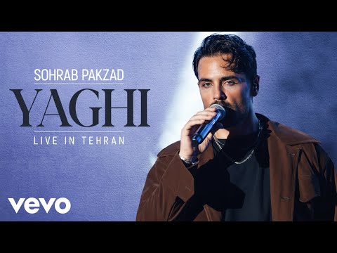 TPM - Sohrab Pakzad - Yaghi (Live In Tehran)
