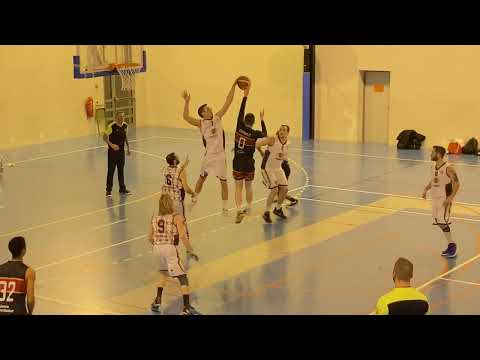 SENIORS REGION DIVISION 2 ESPB - CTC CYB