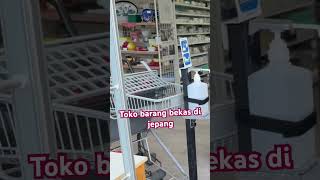 Download lagu Toko barang bekas di jepang #osaka mp3