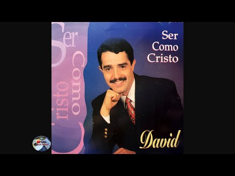 David Inzunza - Ser Como Cristo