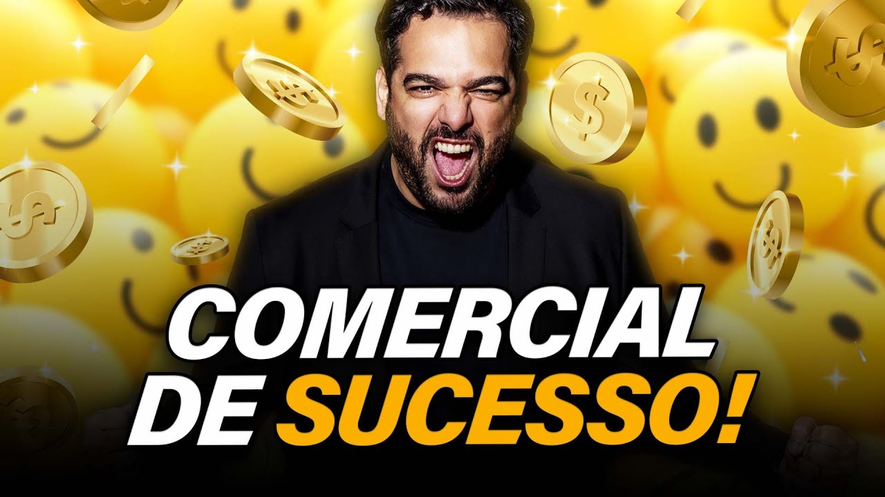 Como implementar um novo processo comercial com sucesso? |  Conversa de CEO #006