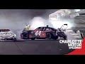 Gragson triggers the ‘Big One’ at Charlotte | Xfinity Series at Charlotte