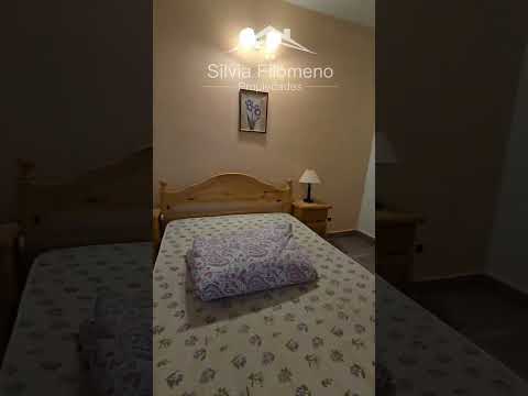 F1434 Depto 2 amb Planta Baja.SAN JUAN 1635 San Bernardo del Tuyú. Partido de La Costa. Pcia Bs. As