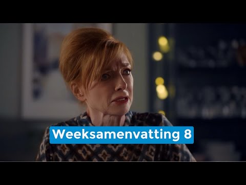 Thuis weeksamenvatting 8 (2025)