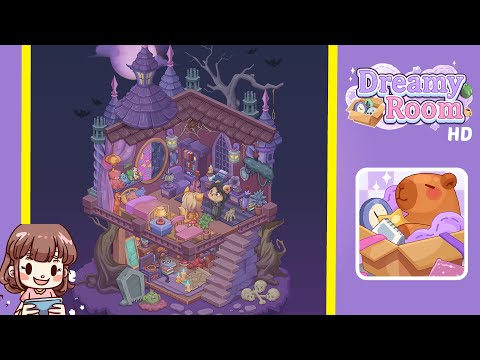 Dreamy Room Level 364 preview