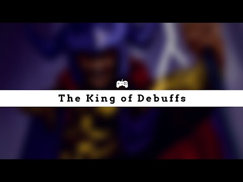 SEGA Heroes: Debuffs