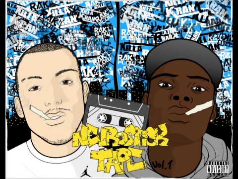 Dans Nos Vies - Rak'L Flow ft. Soldat Wayrum & Galsenatik (Prod Rak'L Flow)