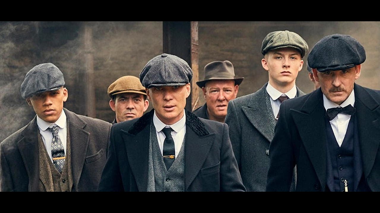Dordogne : une soirée « Peaky Blinders » dérape, un tué par balle