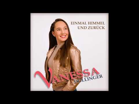 Vanessa Dollinger - Einmal Himmel und zurück