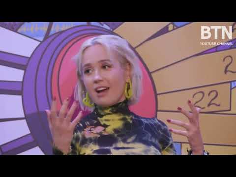 Басков, Королева, Ревва – SQWOZ BAB, Клава Кока, Ramil' СЛУШАЮТ ТРЕК Скриптонит – Москва любит…