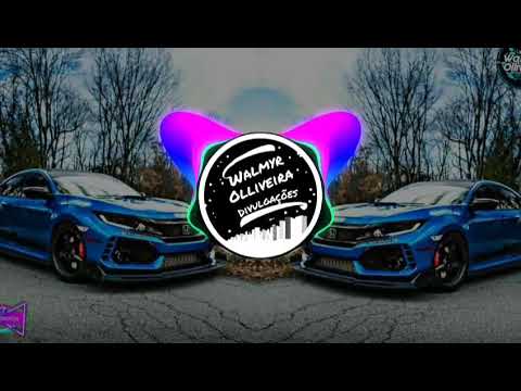 BATOM DE CEREJA , EU BEBO CÊ BEIJA - BARÕES DA PISADINHA