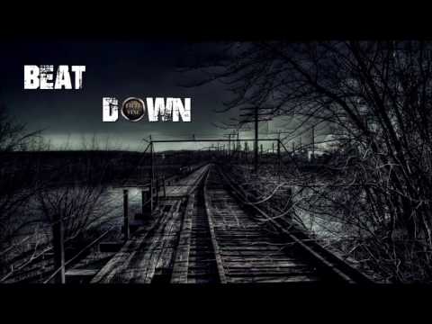 FIFTY VINC - BEAT DOWN (EPIC DARK UNDERGROUND HIP HOP RAP BEAT)