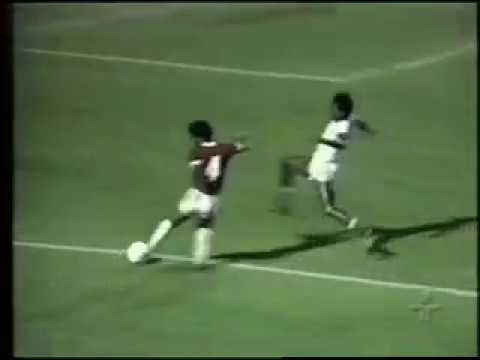Palmeiras 2 x 3 Internacional Brasileiro 79 Melhores Momentos