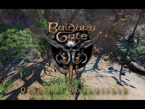 Baldur's Gate 3 OST- Fight Theme 9/16 - Enemy Down