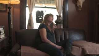 Lori Barbero of Babes in Toyland, the complete interview from COLOR ME OBSESSED