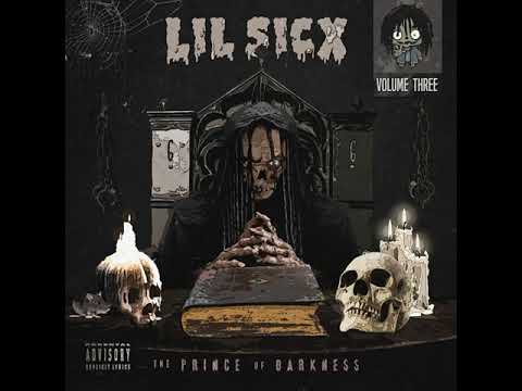 Lil Sicx Ft. Ren Da Heatmonsta (Of Doja Click) - The Siccest