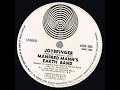 Manfred Mann's Earthband Joybringer Lyrics